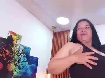 evagoddess_ — GOAL: NAKED BODY [100 tokens remaining] Come and try with me the great fantasies that we can meet together  #milf #new #latina #bigass #mature