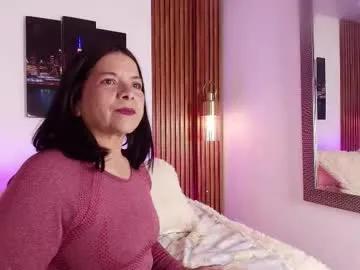 evagoddess_ — GOAL: NAKED BODY [30 tokens remaining] Come and try with me the great fantasies that we can meet together  #milf #new #latina #bigass #mature