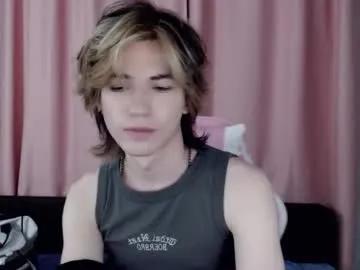 evan_reinhart — #new #18 #twink #shaven #anal #cum #smalltits #goth #young  [25 tokens remaining]