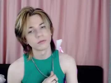 evan_reinhart — #new #18 #twink #shaven #anal #cum #smalltits #goth #young  [25 tokens remaining]
