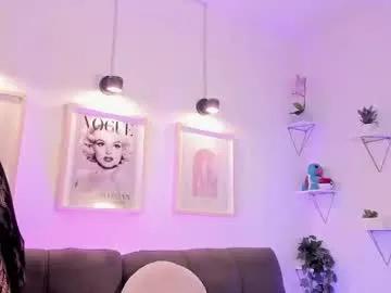 Freechat evan_voss on Chaturbate