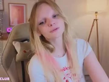 evangel1ne — hey! try to make me cum! goal - show and play with my tits #ahegao #teen #skinny #saliva #smoke [199 tokens remaining]