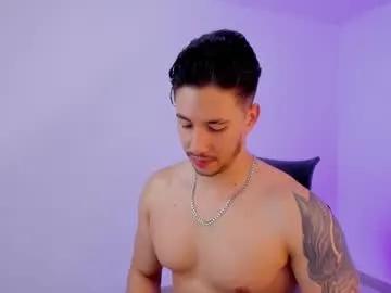 evans_opry1 — Heeyyy! :) open your mouth and drink every drop #muscle; #bigcock; #cum; #18; #bigass
