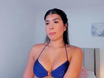 evelyn_montoya on Chaturbate 