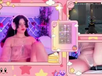 Freechat evelynluxye on Chaturbate