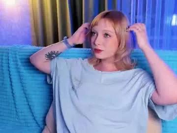 eves_eyes — Current Goal: Take off Top at 99 tokens -- Hi! Welcome and let's enjoy together!  #teen #new #deepthroat #cosplay #feet