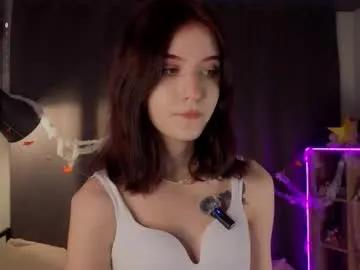 evetteagner — Goal: inflate checks My name is Juliet, I'm #18 y.o., #teen and #smallboobs girl. #anal #squirt [11 tokens remaining]