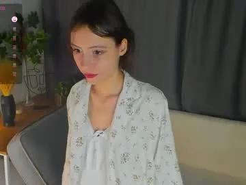 evetteagner — goal: say Hello My name is Juliet, I'm #18 y.o., #teen and #smallboobs girl. #skinny #new [5 tokens remaining]