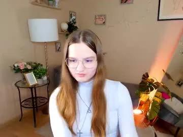 evii_stich — I began to study English, help me practice // All goals completed!  Thanks to all tippers! #new #shy #teen #skinny #bigass