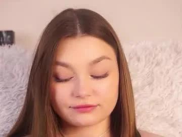 ewavi — GOAL: Howdy!  Hey, I'm #new here, let's get acquainted and have fun? #shy #teen #18 #skinny [14 tokens remaining]