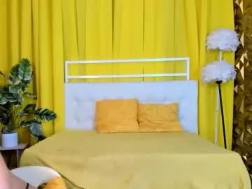 expensivefvckingcandy on Chaturbate 