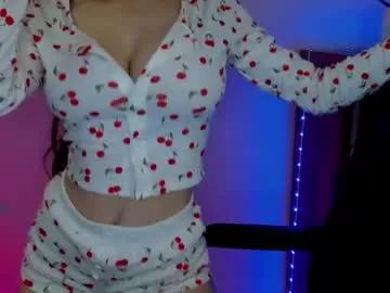 Freechat extasy_maya on Chaturbate