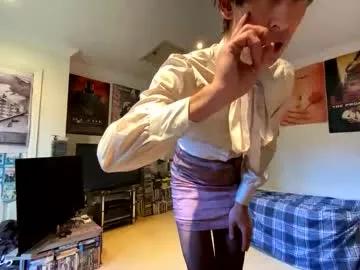 Chaturbate fagboysissy is Freechat fagboysissy — #Dirty #sissy #femboy needs #humiliation from #daddy and masters