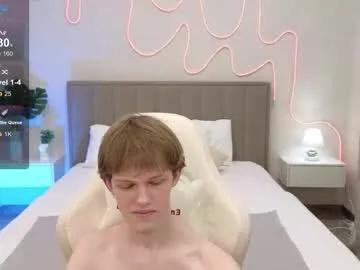 fakeangel87 — Goal: show your dick #lovense #twinks #young - Next Goal: cumshow