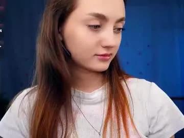 falineellson — GOAL: Best ahegao here! [21 tokens remaining] Hey, I'm Erica --- your new guilty pleasure  My Fav patterns 33/44/66/88 #nonude #young #ahegao #shy #smalltits