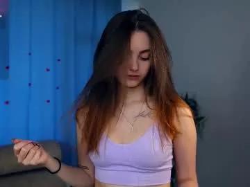 falineellson — GOAL: Best ahegao here! [21 tokens remaining] Hey, I'm Erica --- your new guilty pleasure  My Fav patterns 33/44/66/88 #nonude #young #ahegao #shy #smalltits