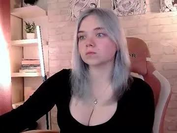 fancybella — GOAL: Lick finger [0 tokens remaining] My room  is the sweetest  #new #shy #18 #bigboobs #anime
