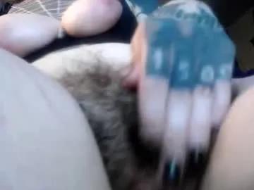 farrahfindom — Play w/ cordless wand until I cum!! #bigtits #goth #hairypussy #bdsm #hairyarmpits [1997 tokens remaining]