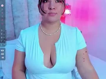 Freechat fatima_essence on Chaturbate