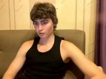 Freechat faustfrost on Chaturbate