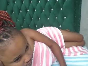 fayhii5 — hello am new welcome me please :) -- #ebony #petite #daddysgirl #smalltits Current Goal: Goal 1 Description
