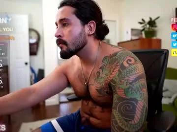 felix_candela — Freechat on Chaturbate