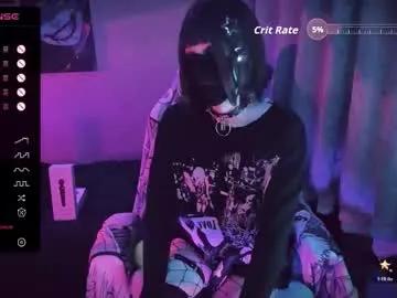 femboymatthew — HANDSFREE CUM?  [1/3] Hello!  [1@TAKE OFF PANTIES, 2@???, 3@CUMSHOW [300 tokens left] #femboy #goth #sissy #teen #lovense #anal