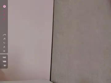 fer_luu — Current Goal: Domi in pussy. Wet panty at 222 tokens -- Makes me moan 