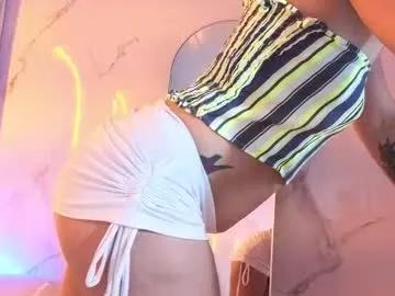 ferchis_conejita_tp — Join my mischievous neon party  #atm #anal #squirt #latina #deepthroat