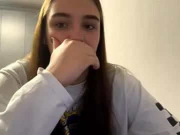 fernebohnenblust — Goal: Smile close to the camera I am new here and your support is very important to me! Thank you! ^^ #teen #18 #cute #new #shy [5 tokens remaining]