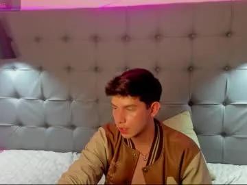 ferxrayder — GOAL: play with my dick [66 tokens remaining] Welcome to my room! #teen #twink #18 #skinny #cute