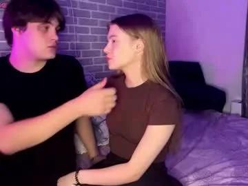 fetchingcouplee — PVT OPEN! My favorite patterns: 111 , 222 - Goal: Deep kissing & touch [22 tokens left] #blowjob #couple #bigass #new #anal