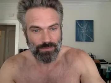 fillmychamber — Fillmychamber's room #sexybeard #bigdick #silver #daddy #hairy #dilf