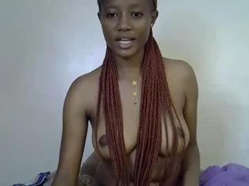 fine_slim — make me cum please #ebony #petite #lesbian #deepthroat #anal