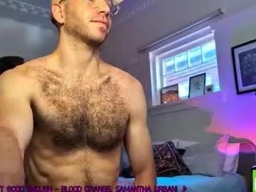 fitfinn_ — i'm back! <3 cum say hi! #cumshow #bigcock #hairy #bigdick #tall #athletic #queer #monster #fit