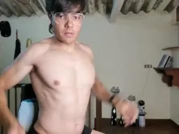 flakofit — Freechat on Chaturbate