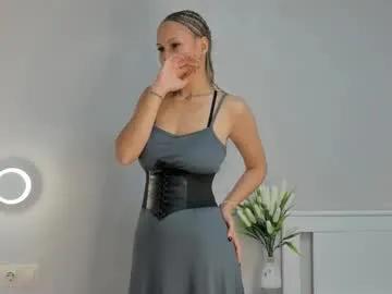 flirtbubble — My goal : Welcome CB  Hey guys. My name is Doloras. I'm from Latvia. Welcome to my room. #shy #bigboobs #new #cute #18 [25 tokens remaining]