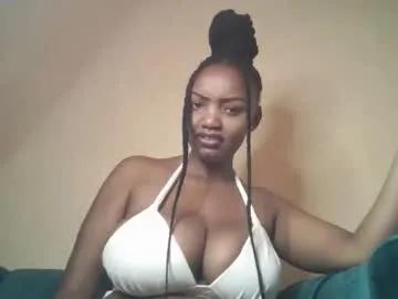 flirtymimie — please help me hit my first week target #bigboobs #bigass #sph #ebony [1000 tokens remaining]