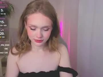 flirtypixy — kiss me  |   #shy #18 #cute #smalltits #daddysgirl [15 tokens remaining]