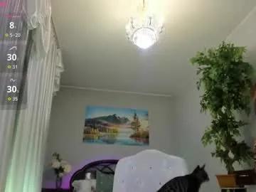 Freechat flower_nicole on Chaturbate
