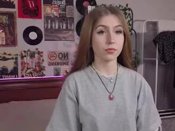 fondadellacioppa — Hello ! My name is Bella! Goal: will slowly touch my lips while looking at you  ! i'm #new, #18 and #shy! #blonde #teen [10 tokens remaining]