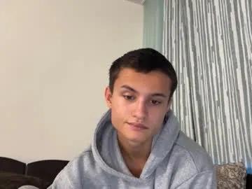 foooxxxi — The goal is to cum  #young  #cute #bigdick  #18years #camshow