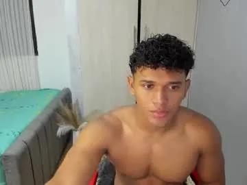 fox_evans — !GOAL 1000 tk for cum! #bigcock #19 #cum