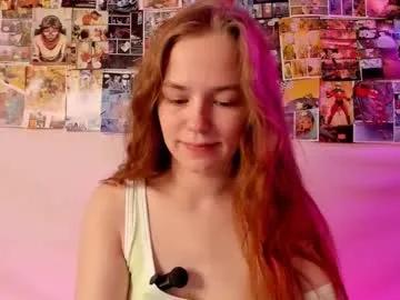 fox_lisaaa — GOAL: Sexy Dance [149 tokens remaining] I invite you to my cozy room! #new #bigass #teen #redhead #flexible