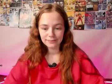 fox_lisaaa — GOAL: Sexy Dance [36 tokens remaining] I invite you to my cozy room! #new #bigass #teen #redhead #flexible