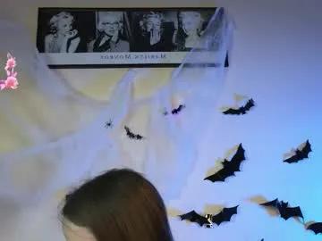 Freechat foxxy_girl_ on Chaturbate