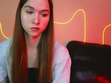 Freechat foxxy_girl_ on Chaturbate