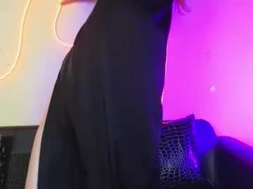 Freechat foxxy_girl_ on Chaturbate