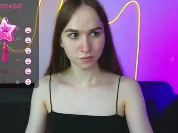 Freechat foxxy_girl_ on Chaturbate