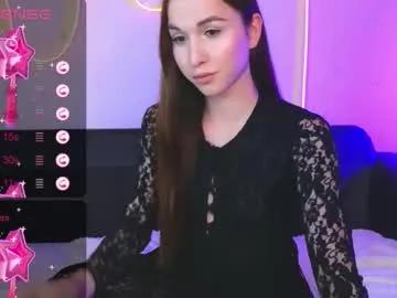 Freechat foxxy_girl_ on Chaturbate